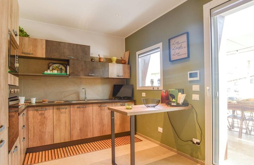 Partanna House | 3 bedroom pet friendly home in Partanna
