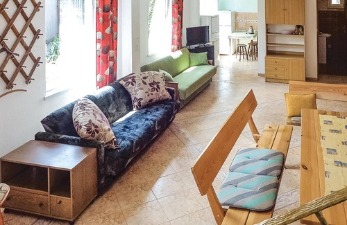Choczewo House | 3 bedroom pet friendly home in Choczewo