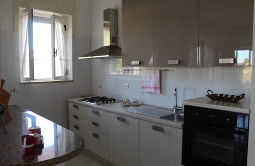 Posto Rosso House | 3 bedroom private vacation home in red place
