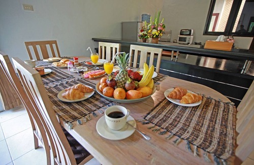 Dyanapura Villa | 3 Bedroom Private Pool Villa, Central Seminyak, Shops, Beach, Staff Service