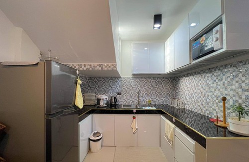 Tagaytay Resort | 3-bedroom private resort in Tagaytay with WiFi, Videoke, Netflix, Pet-friendly