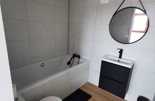 Petit-Fort-Philippe House | 3 Bedroom Private vacation home in Gravelines