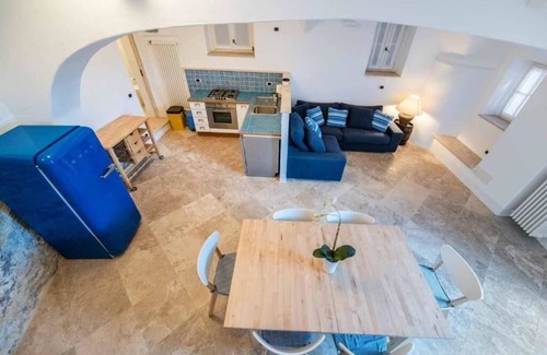 Varigotti House | 3 Bedroom Private vacation home in Varigotti