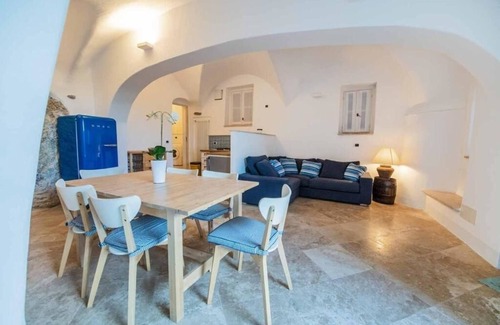 Varigotti House | 3 Bedroom Private vacation home in Varigotti