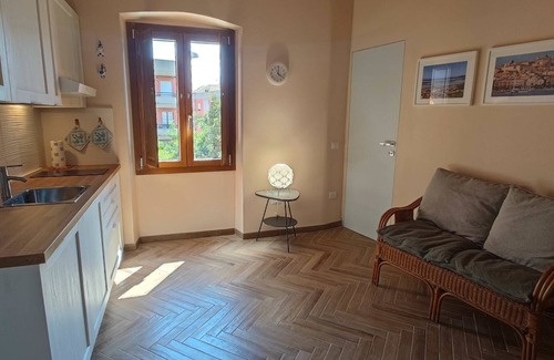 Pirri House | 3 Bedroom Private vacation home in Cagliari
