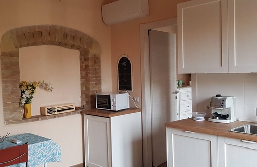 Pirri House | 3 Bedroom Private vacation home in Cagliari