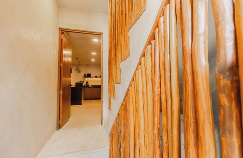 Bacalar House | 3 bedroom private vacation home in bacalar