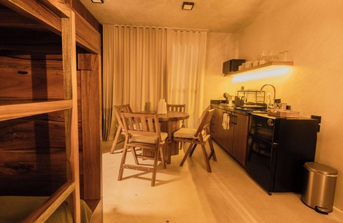 Bacalar House | 3 bedroom private vacation home in bacalar