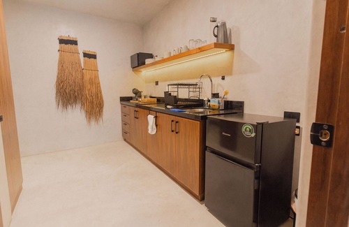 Bacalar House | 3 bedroom private vacation home in bacalar