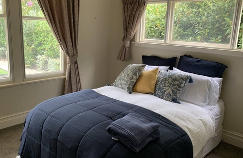 Rangiora House | 3 bedroom renovated Villa