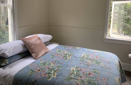 Rangiora House | 3 bedroom renovated Villa