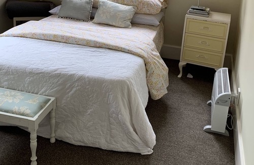 Rangiora House | 3 bedroom renovated Villa