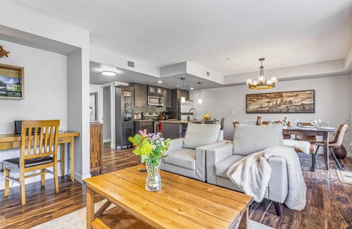 Copperstone Resort Condo | 3 Bedroom Rocky Mountain Retreat