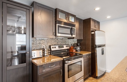 Copperstone Resort Condo | 3 Bedroom Rocky Mountain Retreat