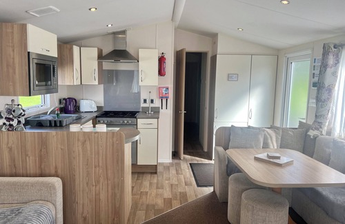 Glasgow House | 3 bedroom self-catering holiday home near Glasgow