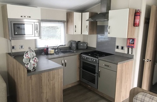 Glasgow House | 3 bedroom self-catering holiday home near Glasgow
