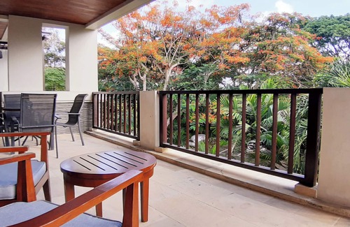 BTDC Apartment | 3 bedroom spacious apartment in Nusa Dua