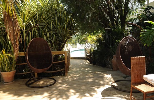 Montego Bay Villa | 3 Bedroom Spacious Villa OMG Views of Sea