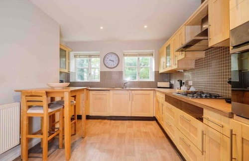 Nunthorpe House | 3 Bedroom Stable Conversion set in private grounds