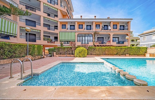 Sueca Apartment | 3 bedroom stunning apartment in Sueca