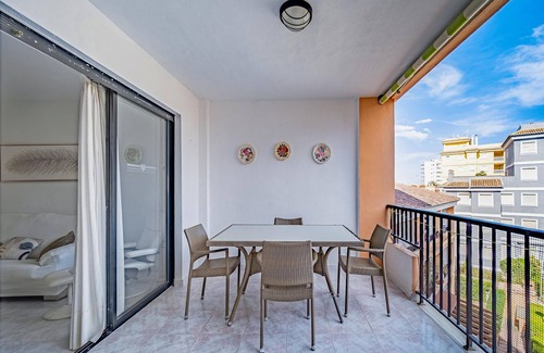 Sueca Apartment | 3 bedroom stunning apartment in Sueca