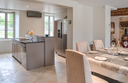 Saint-Robert House | 3 bedroom stunning home in Saint Robert
