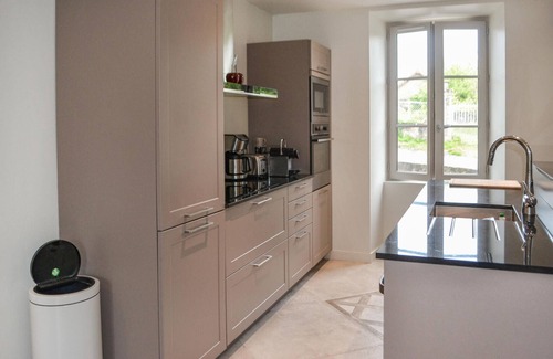 Saint-Robert House | 3 bedroom stunning home in Saint Robert