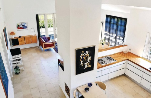 Marielyst House | 3 bedroom stunning home in Væggerløse