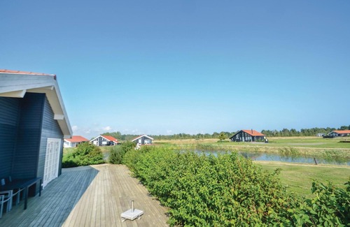 Marielyst House | 3 bedroom stunning home in Væggerløse