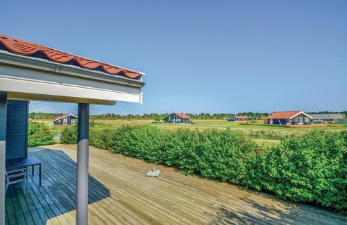 Marielyst House | 3 bedroom stunning home in Væggerløse
