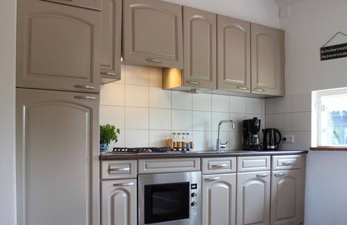 Kamperveen House | 3 bedroom stunning home in Kamperveen