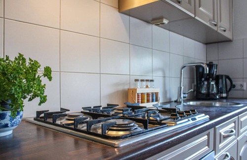 Kamperveen House | 3 bedroom stunning home in Kamperveen