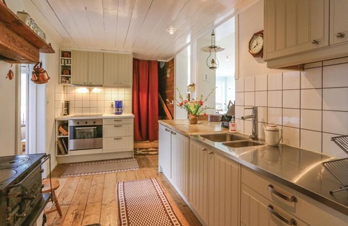 Knihult House | 3 bedroom stunning home in Häradsbäck