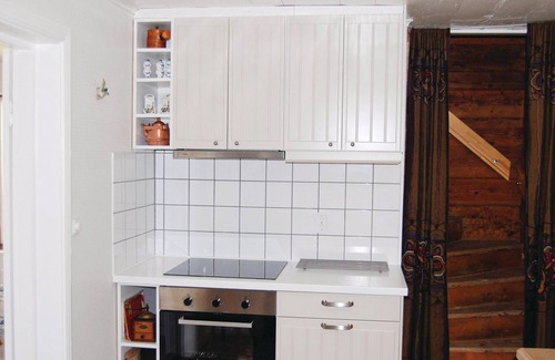 Knihult House | 3 bedroom stunning home in Häradsbäck