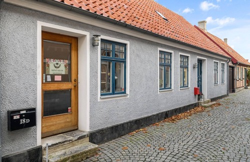 Simrishamn House | 3 bedroom stunning home in Simrishamn