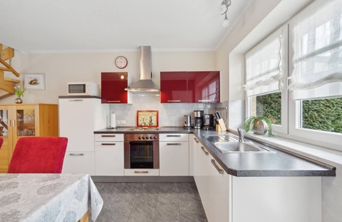 Haren House | 3 bedroom stunning home in Haren (Ems)