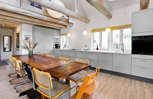 Hundested House | 3 bedroom stunning home in Hundested