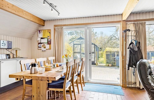 Langeland Municipality House | 3 bedroom stunning home in Rudkøbing