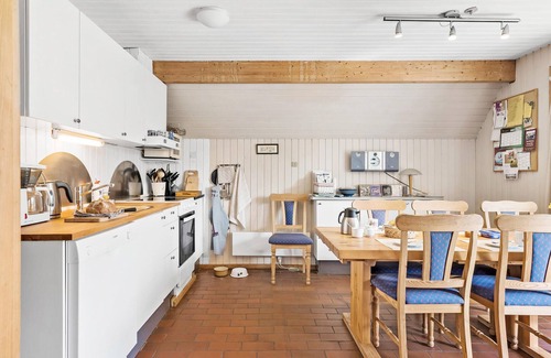 Langeland Municipality House | 3 bedroom stunning home in Rudkøbing