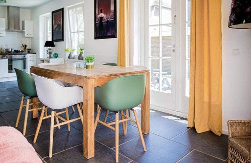 Municipality of Stichtse Vecht House | 3 bedroom stunning home in Breukelen