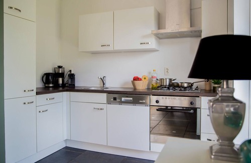 Municipality of Stichtse Vecht House | 3 bedroom stunning home in Breukelen