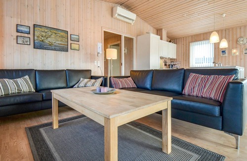 Ebeltoft House | 3 bedroom stunning home in Ebeltoft