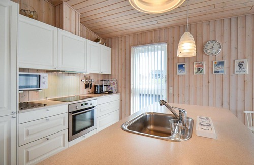 Ebeltoft House | 3 bedroom stunning home in Ebeltoft