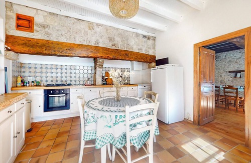 Prayssas House | 3 bedroom stunning home in Prayssas