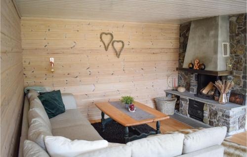 Vossestrand House | 3 Bedroom Stunning Home In Vossestrand