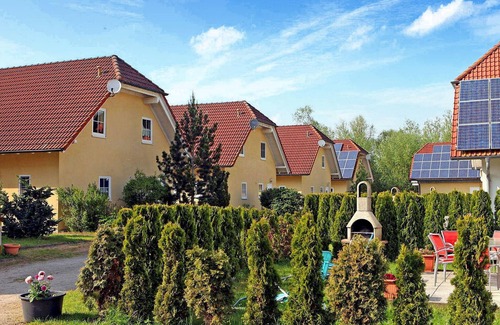 Verchen House | 3 bedroom stunning home in Verchen