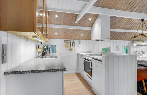Ansager House | 3 bedroom stunning home in Ansager