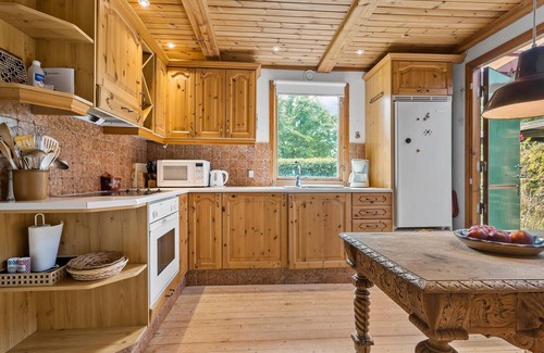 Korsor House | 3 bedroom stunning home in Korsør