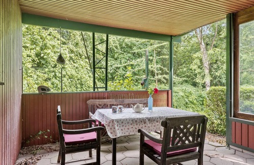 Korsor House | 3 bedroom stunning home in Korsør