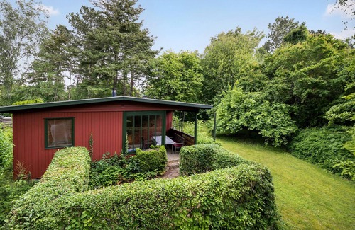 Korsor House | 3 bedroom stunning home in Korsør